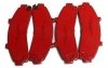 Klocki hamulcowe przednie CAR652 Ford Explorer 1995-2001